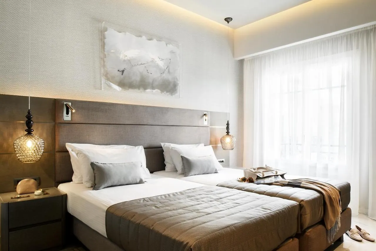 סלוניקי Grand Hotel Palace 5*,