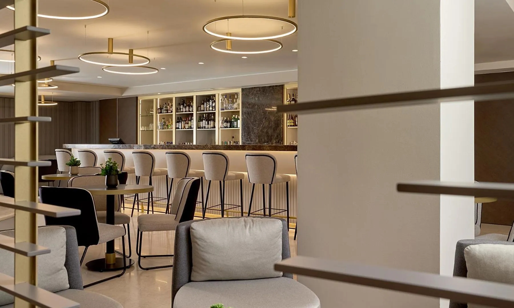 Grand Hotel Palace Thessaloniki