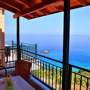  Apartment Mari-christi Greece