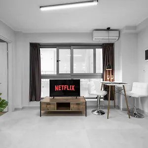 Apartamento Westay Apartments, The Luxury