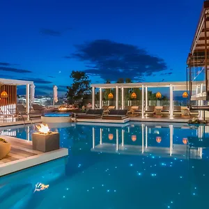 ***** Hotel Semeli Mykonos Greece