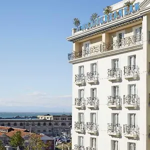 Hotel Mediterranean Palace, Thessalonique