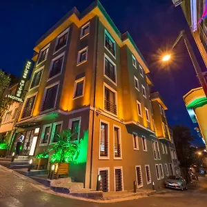 **** Hotel Endless Taksim Turkey
