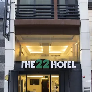 The 22 3* İstanbul
