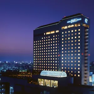 East 21 Hotel Tokio