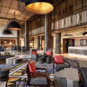 Lapita, Parks And Resorts, Autograph Collection אתר נופש דובאי