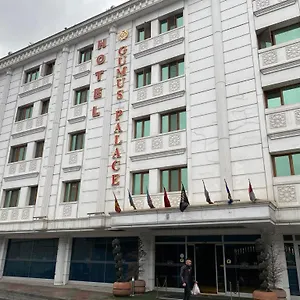 Gümüs Palace Güngören 3* İstanbul