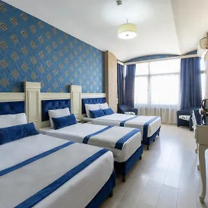 *** Hotel Seher Turkey