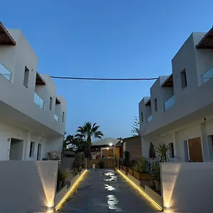 Apartament Nikolas Amoudara Lasithiou