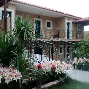 Appartement Anastasis 