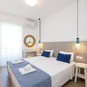 Appart hôtel Eltina **