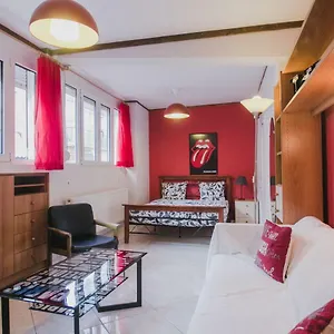  Apartment Nesting Ramblers Skg #2 Greece