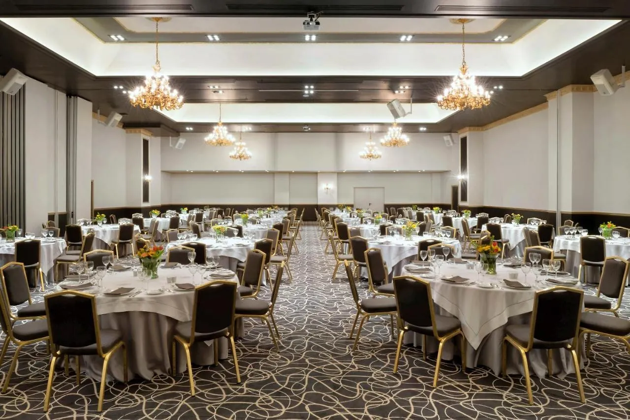 Grand Hotel Palace Thessaloniki